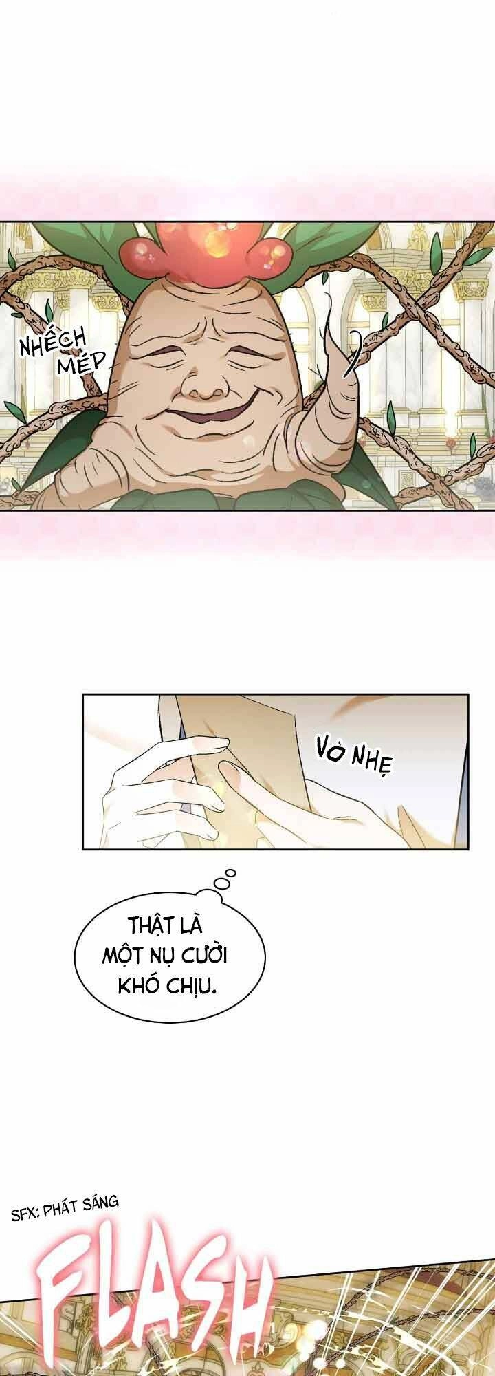 Vì Kết Cục Có Hậu Cho Cuốn Tiểu Thuyết Bi Kịch Chapter 20 - 2