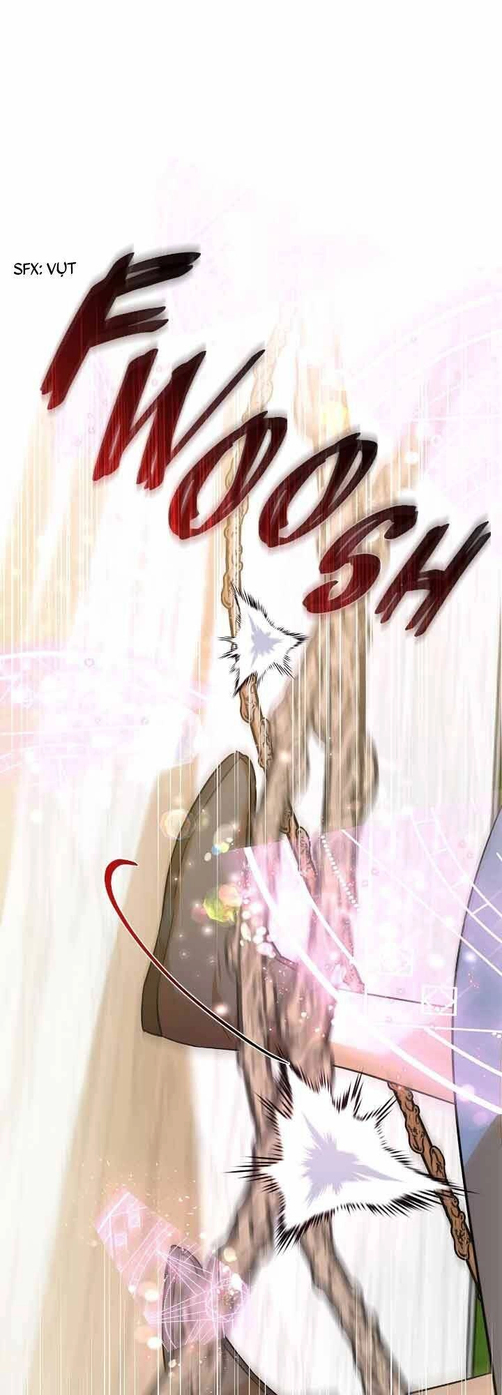 Vì Kết Cục Có Hậu Cho Cuốn Tiểu Thuyết Bi Kịch Chapter 20 - 6