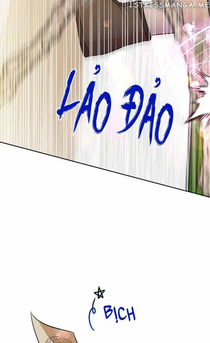 Vì Kết Cục Có Hậu Cho Cuốn Tiểu Thuyết Bi Kịch Chapter 20 - 7