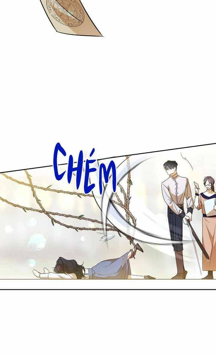 Vì Kết Cục Có Hậu Cho Cuốn Tiểu Thuyết Bi Kịch Chapter 20 - 8