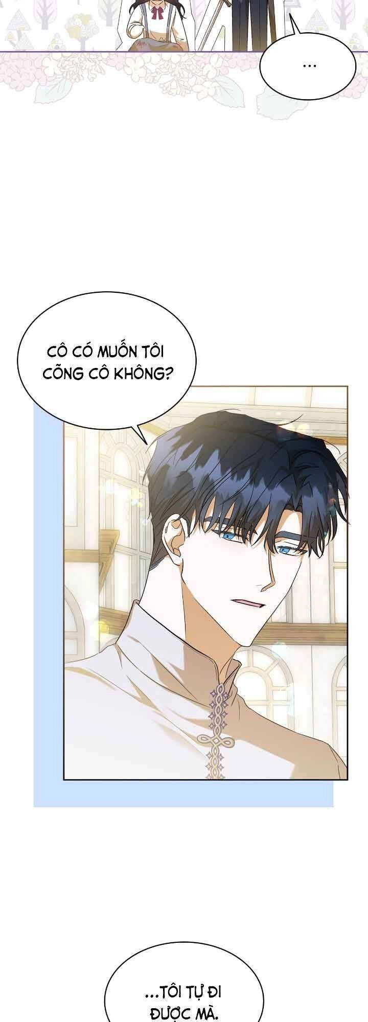 Vì Kết Cục Có Hậu Cho Cuốn Tiểu Thuyết Bi Kịch Chapter 20 - 10