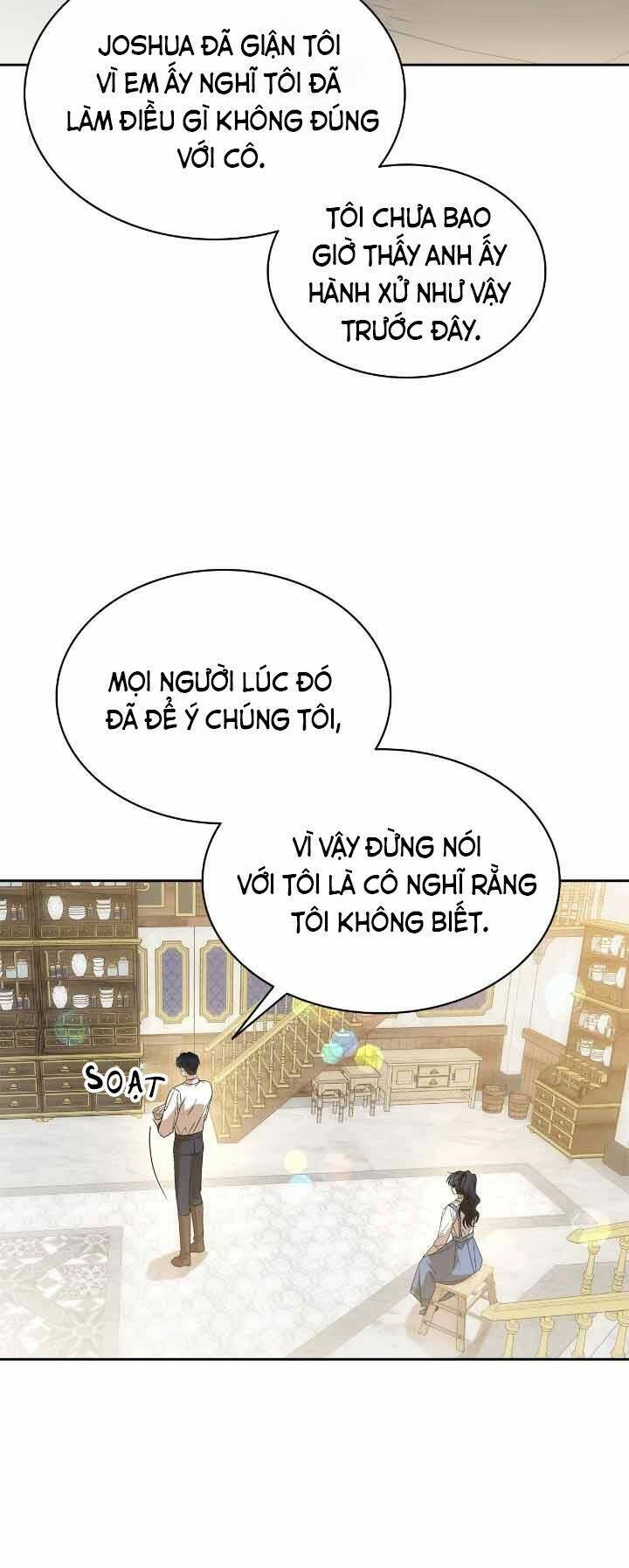 Vì Kết Cục Có Hậu Cho Cuốn Tiểu Thuyết Bi Kịch Chapter 20 - 14