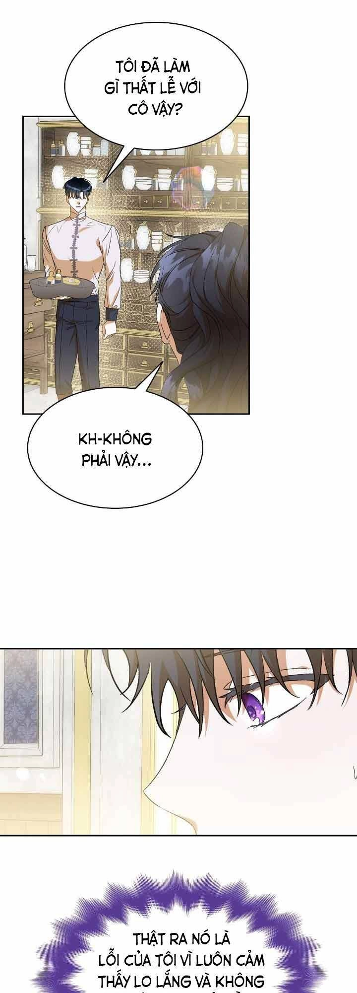 Vì Kết Cục Có Hậu Cho Cuốn Tiểu Thuyết Bi Kịch Chapter 20 - 15