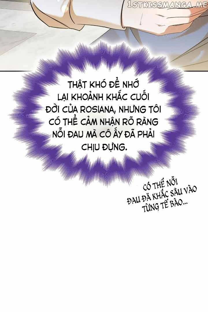 Vì Kết Cục Có Hậu Cho Cuốn Tiểu Thuyết Bi Kịch Chapter 20 - 17