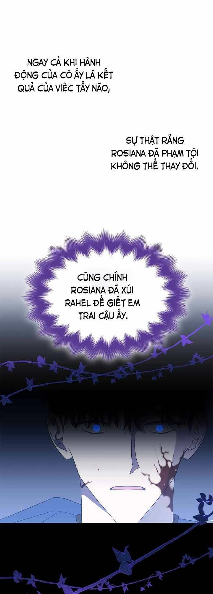 Vì Kết Cục Có Hậu Cho Cuốn Tiểu Thuyết Bi Kịch Chapter 20 - 19