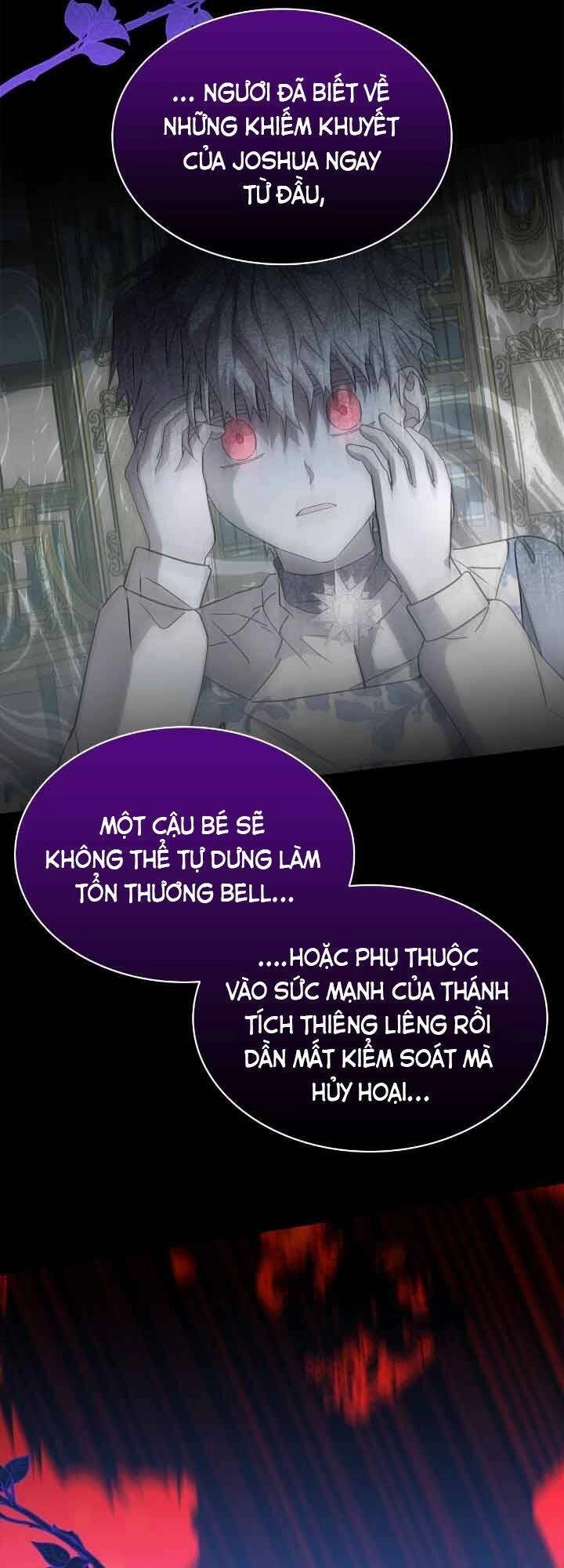 Vì Kết Cục Có Hậu Cho Cuốn Tiểu Thuyết Bi Kịch Chapter 20 - 20