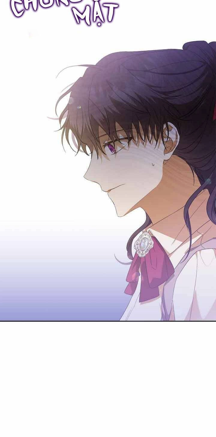 Vì Kết Cục Có Hậu Cho Cuốn Tiểu Thuyết Bi Kịch Chapter 20 - 22