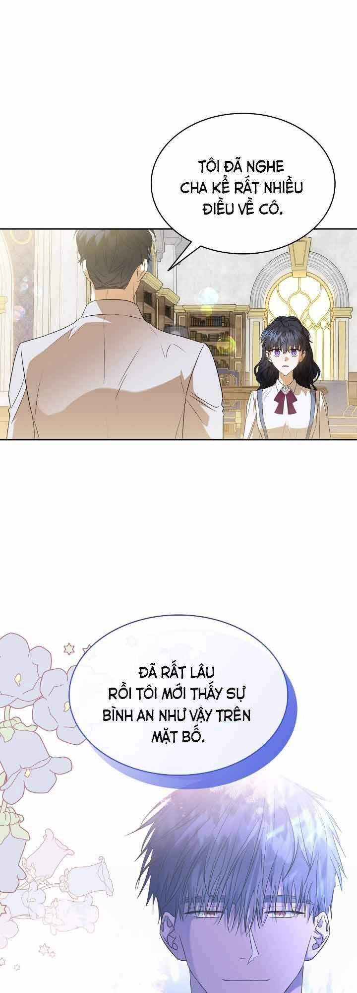 Vì Kết Cục Có Hậu Cho Cuốn Tiểu Thuyết Bi Kịch Chapter 20 - 23