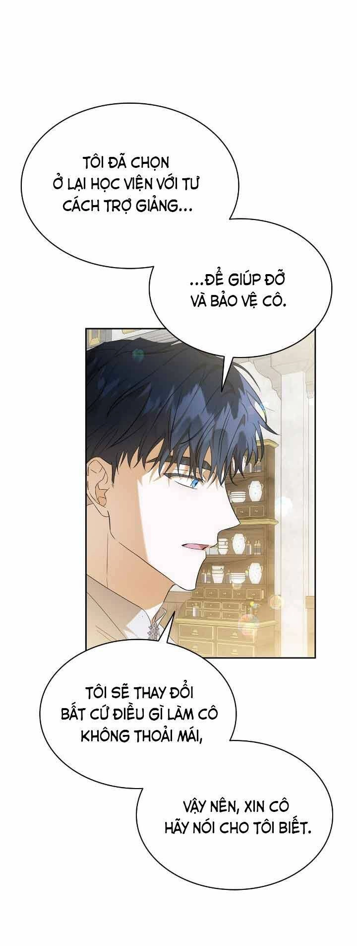 Vì Kết Cục Có Hậu Cho Cuốn Tiểu Thuyết Bi Kịch Chapter 20 - 26