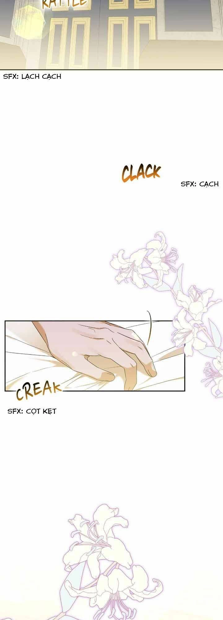 Vì Kết Cục Có Hậu Cho Cuốn Tiểu Thuyết Bi Kịch Chapter 20 - 35