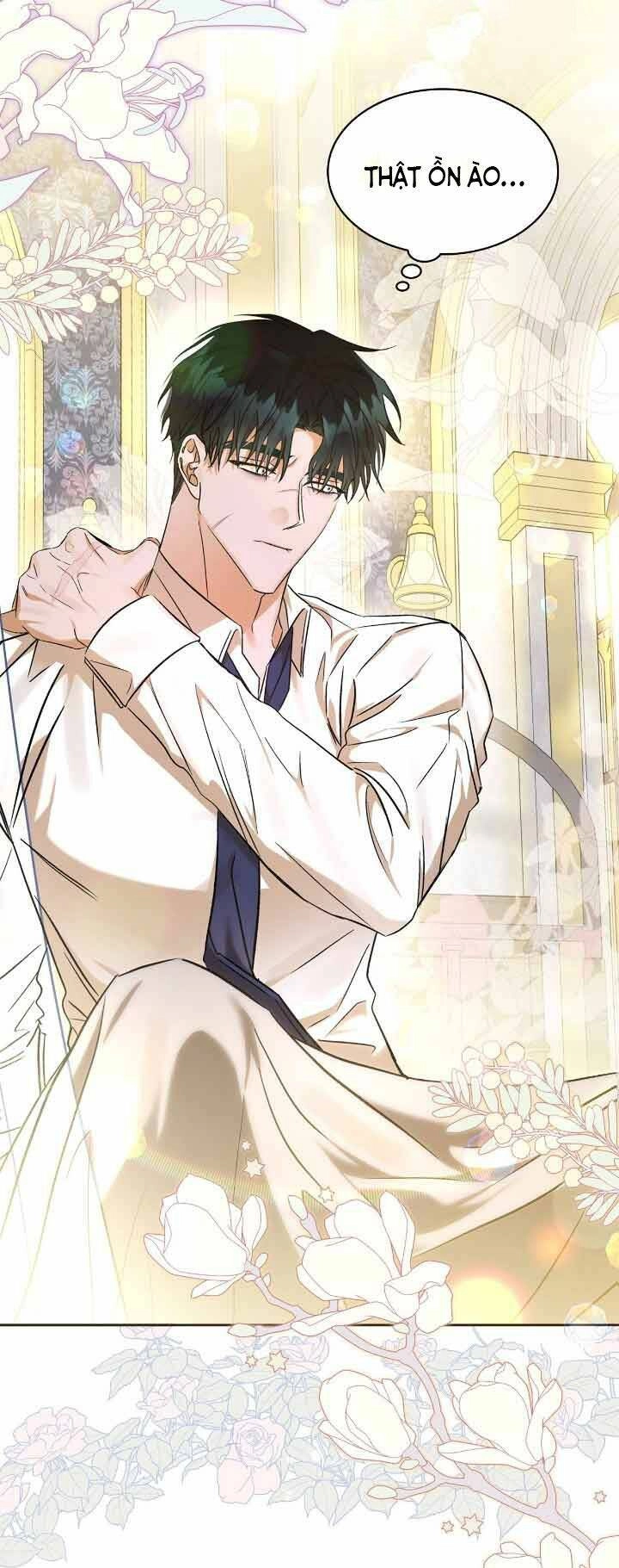 Vì Kết Cục Có Hậu Cho Cuốn Tiểu Thuyết Bi Kịch Chapter 20 - 36