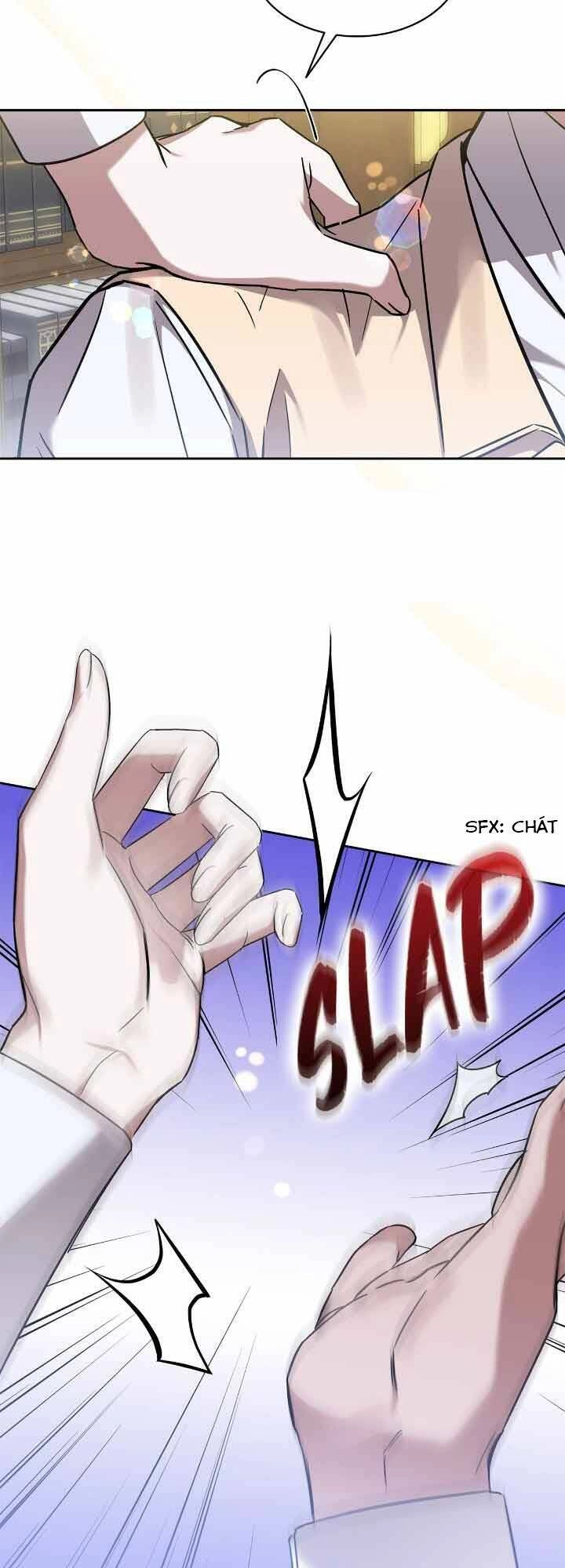 Vì Kết Cục Có Hậu Cho Cuốn Tiểu Thuyết Bi Kịch Chapter 20 - 43