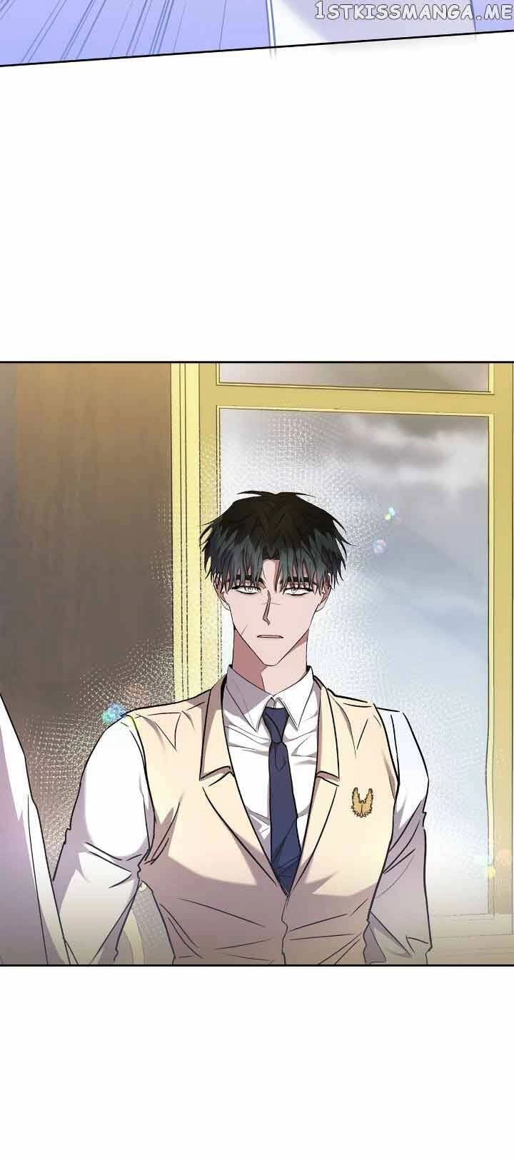 Vì Kết Cục Có Hậu Cho Cuốn Tiểu Thuyết Bi Kịch Chapter 20 - 44