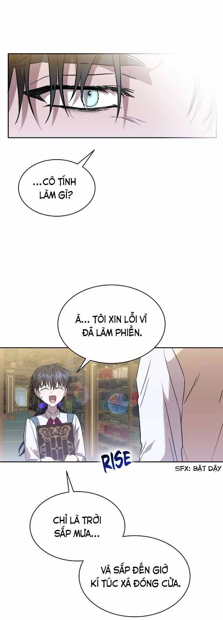 Vì Kết Cục Có Hậu Cho Cuốn Tiểu Thuyết Bi Kịch Chapter 20 - 45