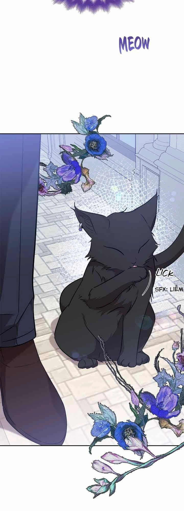 Vì Kết Cục Có Hậu Cho Cuốn Tiểu Thuyết Bi Kịch Chapter 20 - 52