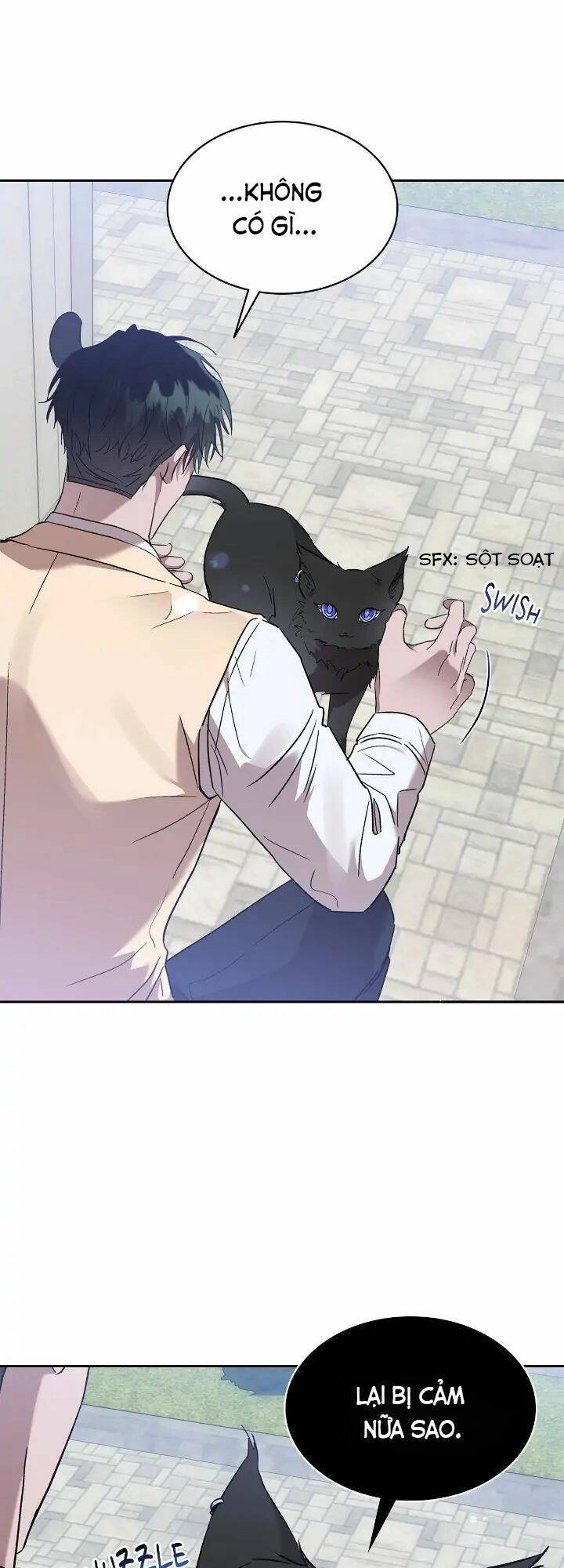 Vì Kết Cục Có Hậu Cho Cuốn Tiểu Thuyết Bi Kịch Chapter 20 - 54