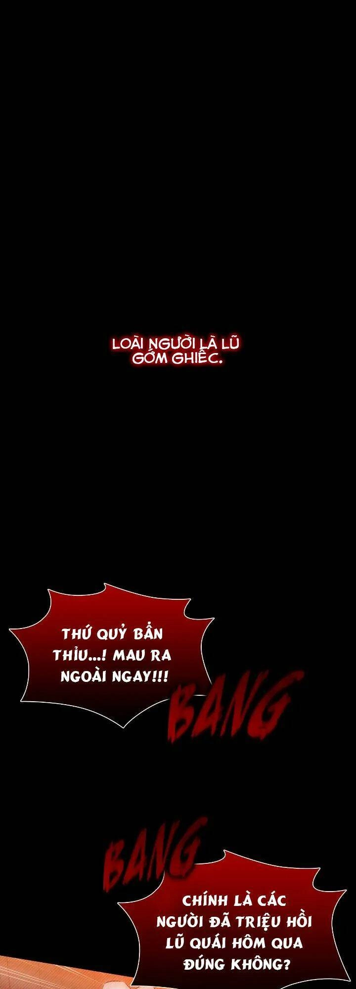 Vì Kết Cục Có Hậu Cho Cuốn Tiểu Thuyết Bi Kịch Chapter 21 - 2