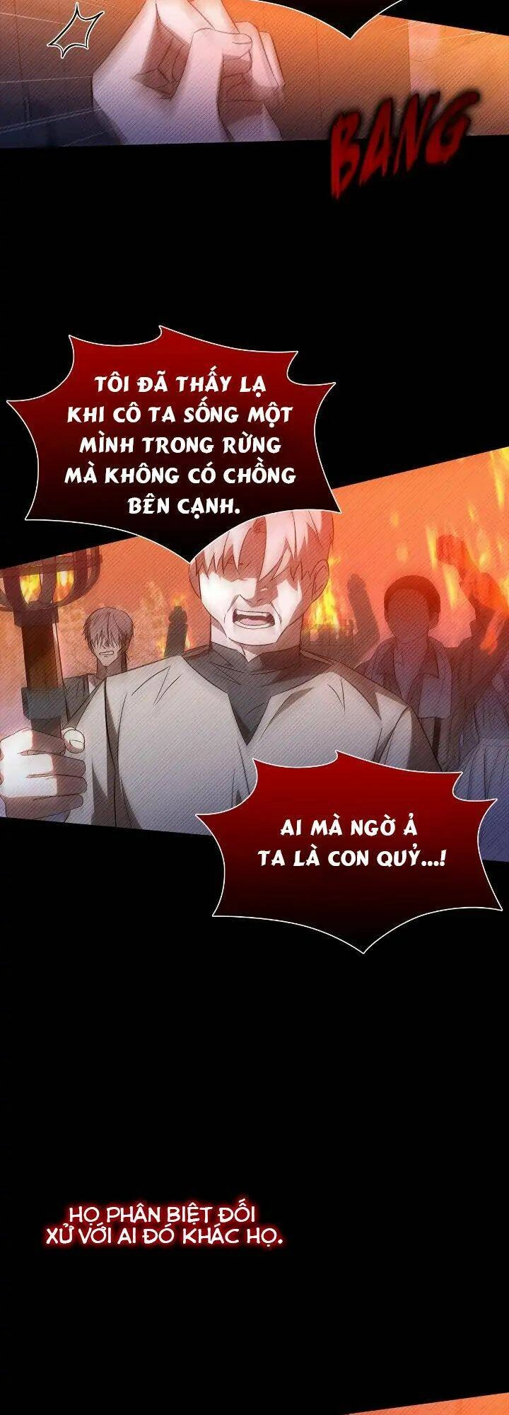 Vì Kết Cục Có Hậu Cho Cuốn Tiểu Thuyết Bi Kịch Chapter 21 - 3