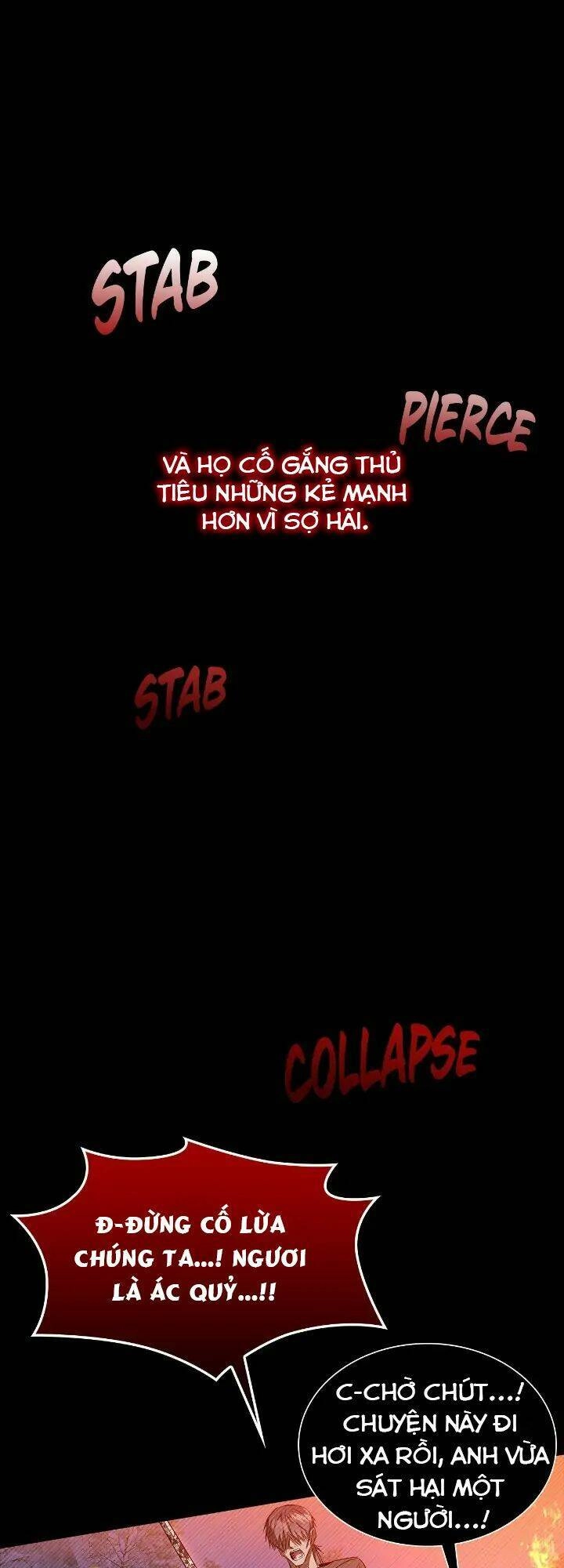 Vì Kết Cục Có Hậu Cho Cuốn Tiểu Thuyết Bi Kịch Chapter 21 - 9