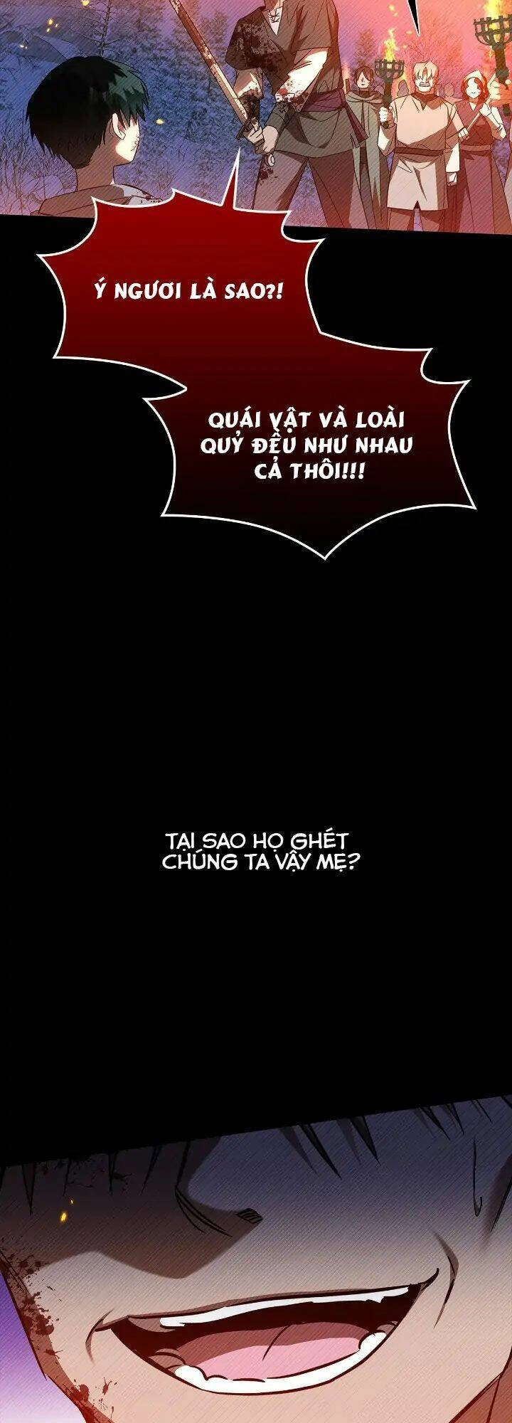 Vì Kết Cục Có Hậu Cho Cuốn Tiểu Thuyết Bi Kịch Chapter 21 - 10