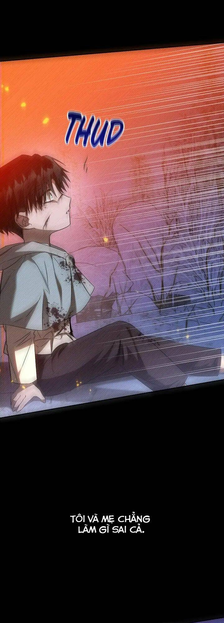 Vì Kết Cục Có Hậu Cho Cuốn Tiểu Thuyết Bi Kịch Chapter 21 - 13