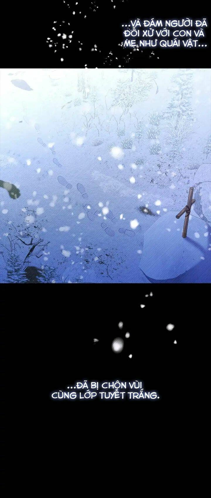 Vì Kết Cục Có Hậu Cho Cuốn Tiểu Thuyết Bi Kịch Chapter 21 - 18