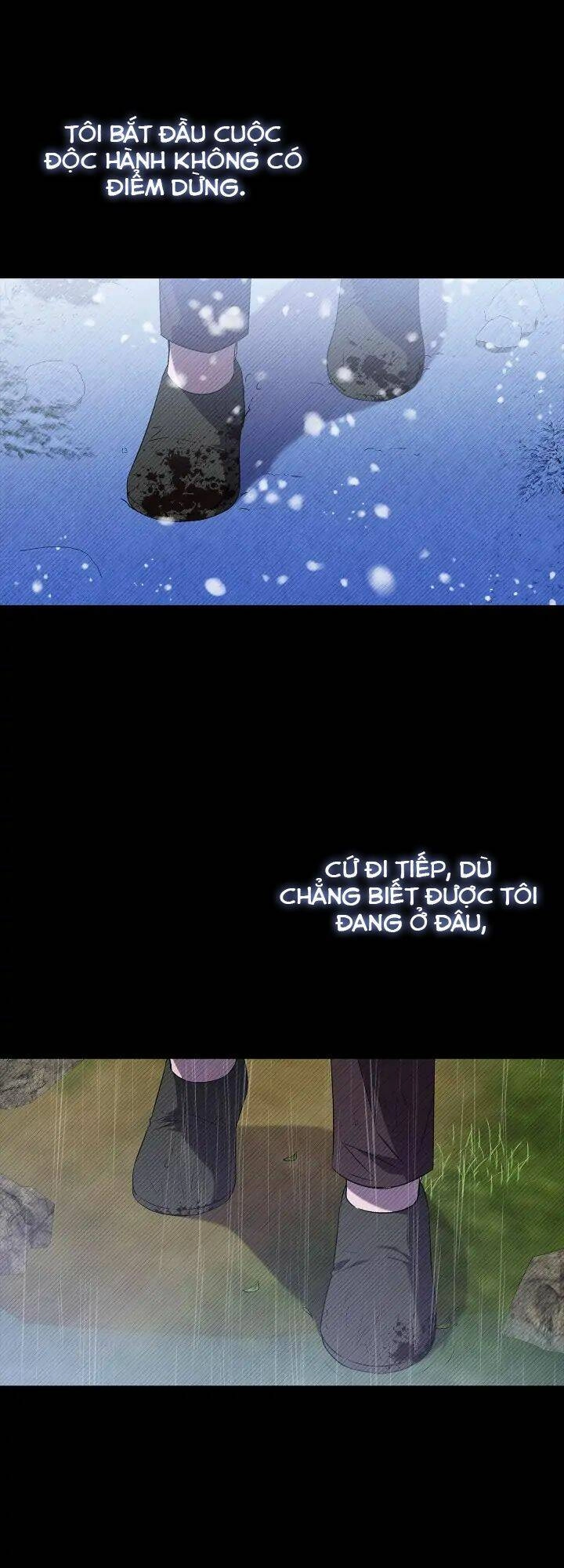 Vì Kết Cục Có Hậu Cho Cuốn Tiểu Thuyết Bi Kịch Chapter 21 - 19