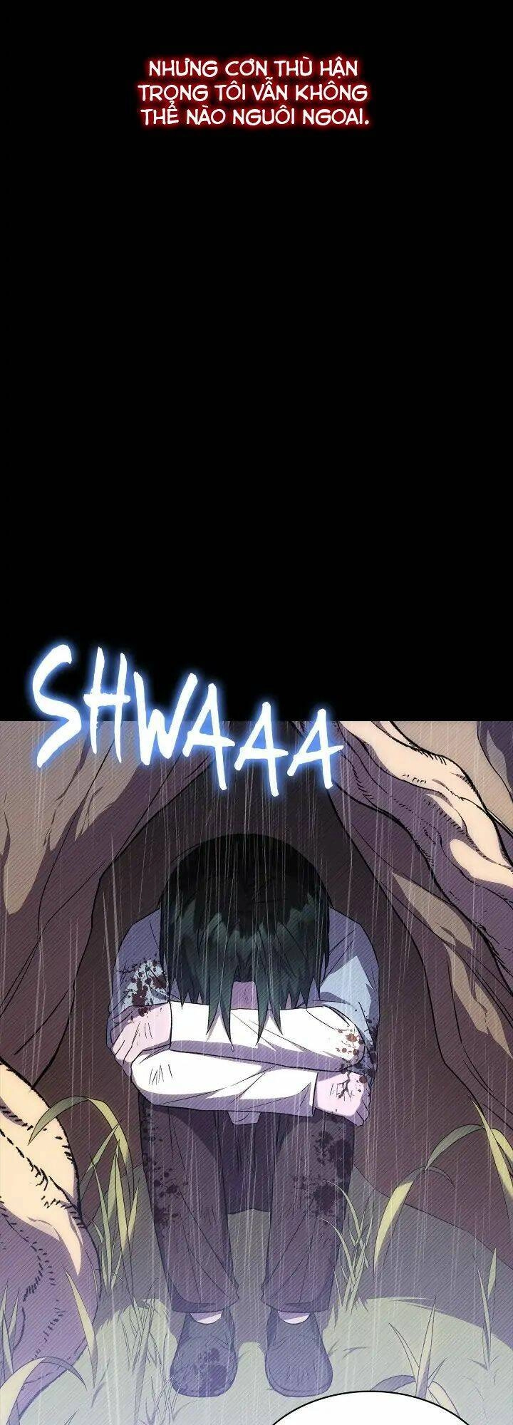 Vì Kết Cục Có Hậu Cho Cuốn Tiểu Thuyết Bi Kịch Chapter 21 - 20