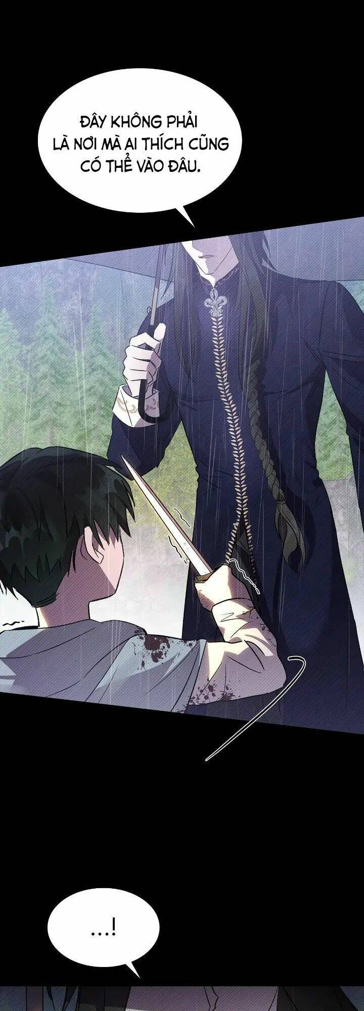 Vì Kết Cục Có Hậu Cho Cuốn Tiểu Thuyết Bi Kịch Chapter 21 - 22