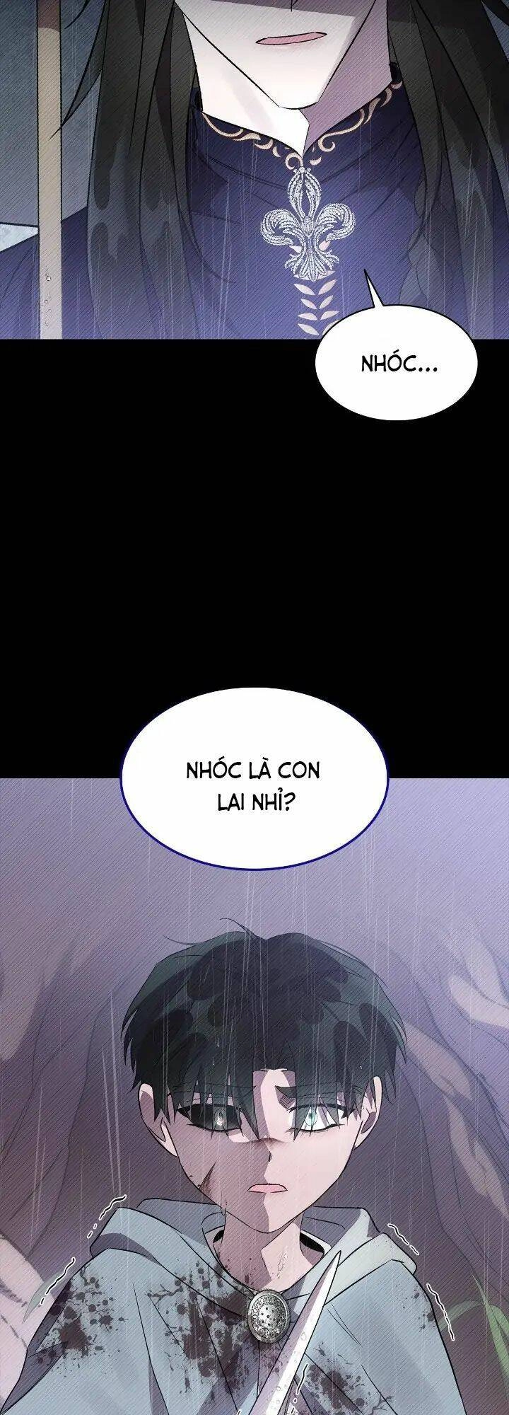 Vì Kết Cục Có Hậu Cho Cuốn Tiểu Thuyết Bi Kịch Chapter 21 - 23