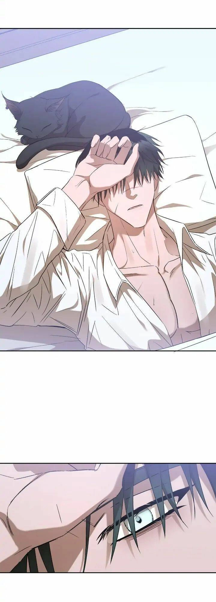 Vì Kết Cục Có Hậu Cho Cuốn Tiểu Thuyết Bi Kịch Chapter 21 - 27