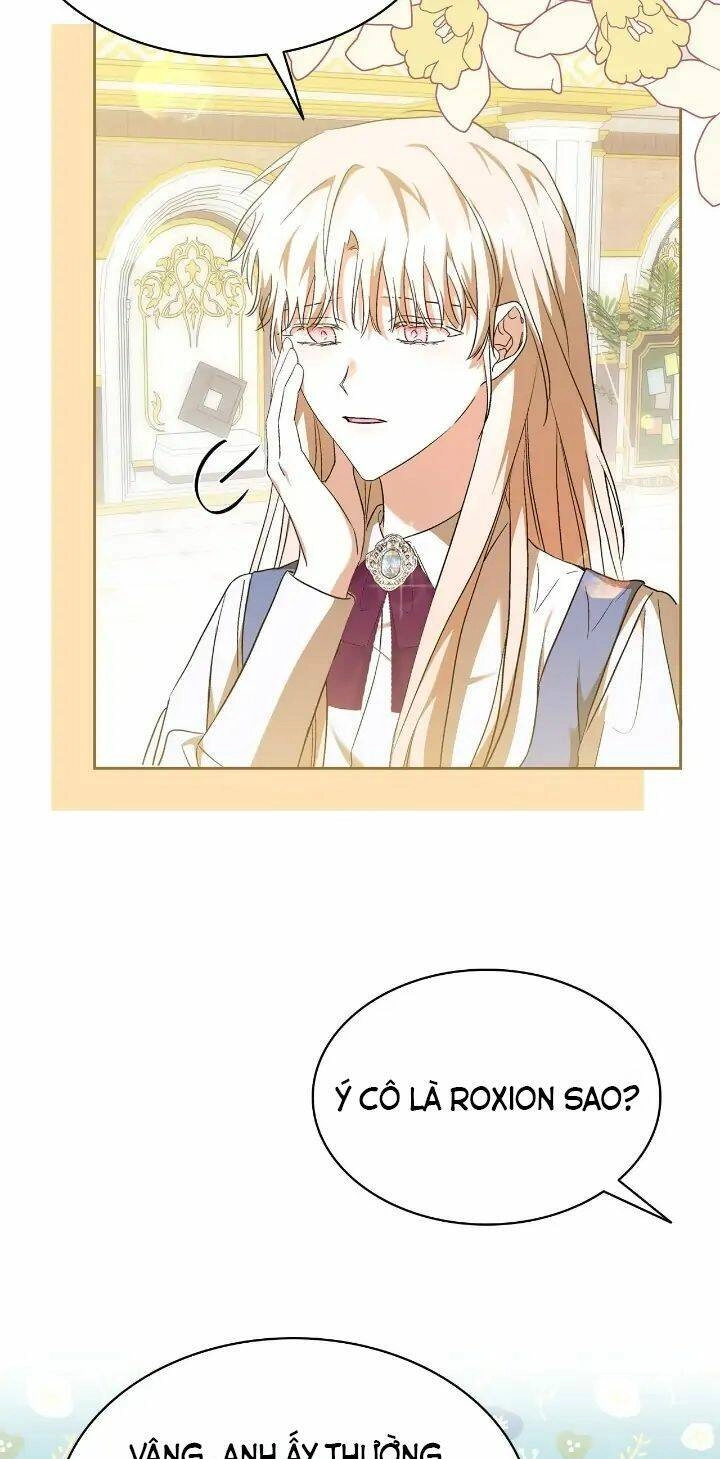 Vì Kết Cục Có Hậu Cho Cuốn Tiểu Thuyết Bi Kịch Chapter 21 - 31