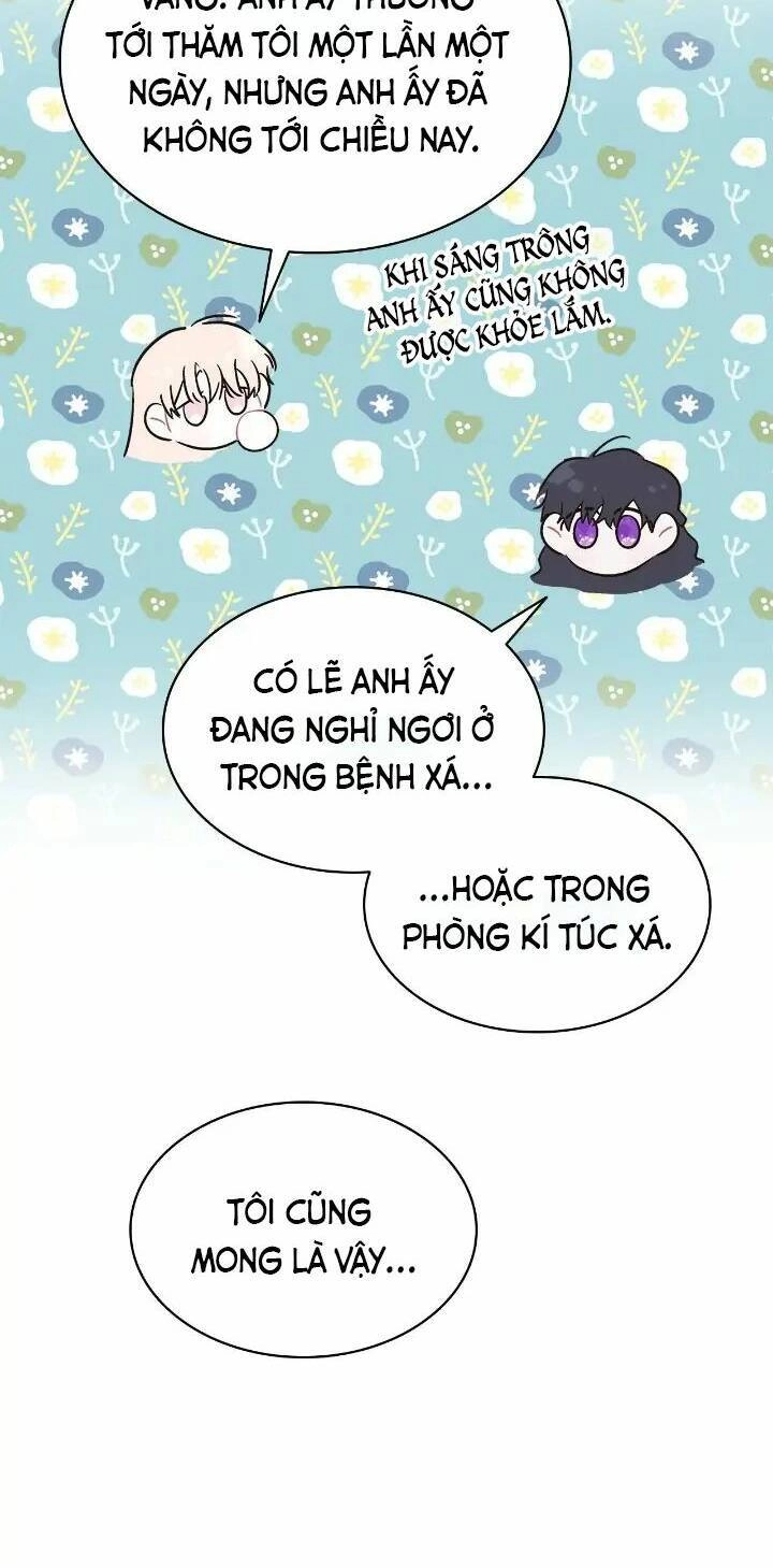 Vì Kết Cục Có Hậu Cho Cuốn Tiểu Thuyết Bi Kịch Chapter 21 - 32