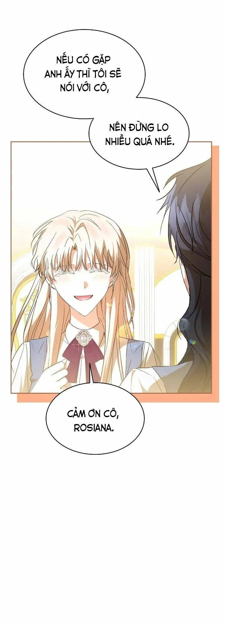 Vì Kết Cục Có Hậu Cho Cuốn Tiểu Thuyết Bi Kịch Chapter 21 - 33