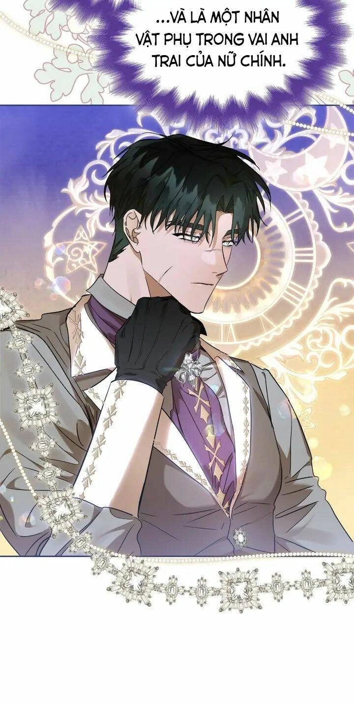 Vì Kết Cục Có Hậu Cho Cuốn Tiểu Thuyết Bi Kịch Chapter 21 - 35