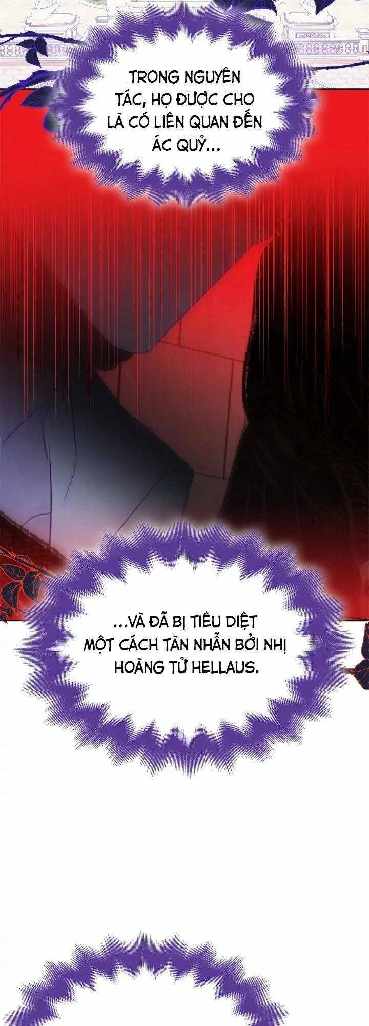 Vì Kết Cục Có Hậu Cho Cuốn Tiểu Thuyết Bi Kịch Chapter 21 - 37