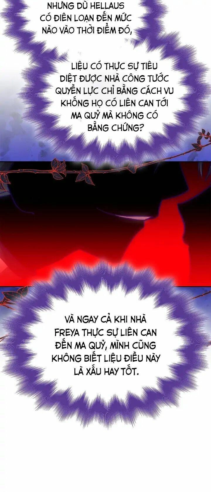 Vì Kết Cục Có Hậu Cho Cuốn Tiểu Thuyết Bi Kịch Chapter 21 - 38