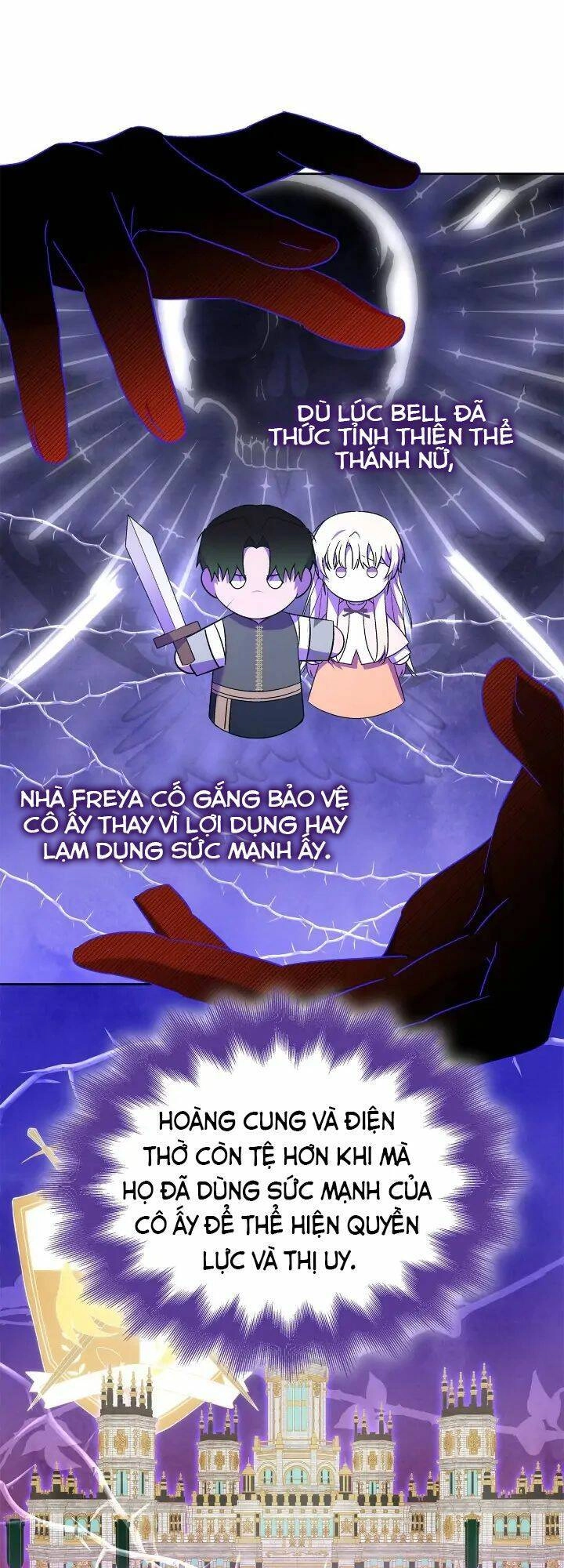 Vì Kết Cục Có Hậu Cho Cuốn Tiểu Thuyết Bi Kịch Chapter 21 - 39