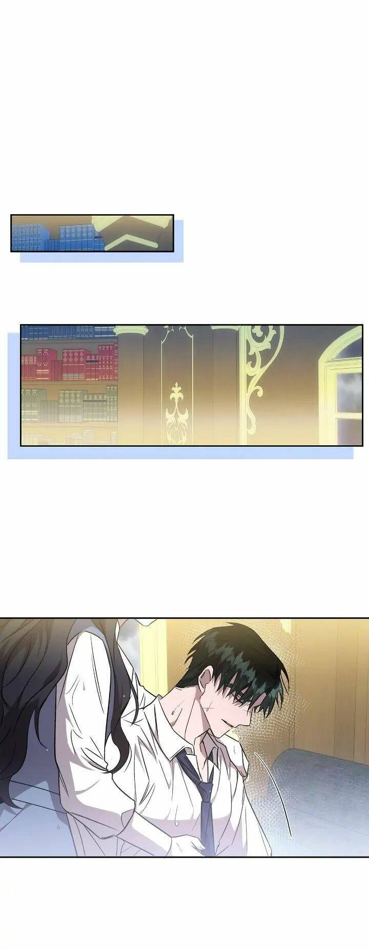 Vì Kết Cục Có Hậu Cho Cuốn Tiểu Thuyết Bi Kịch Chapter 21 - 47