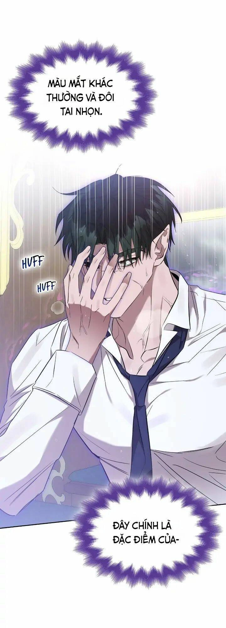 Vì Kết Cục Có Hậu Cho Cuốn Tiểu Thuyết Bi Kịch Chapter 21 - 51