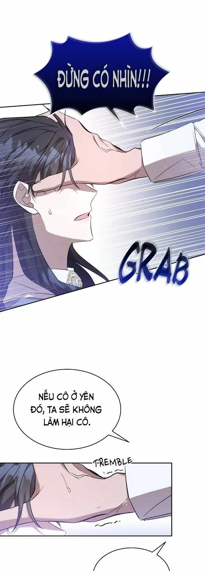 Vì Kết Cục Có Hậu Cho Cuốn Tiểu Thuyết Bi Kịch Chapter 21 - 52