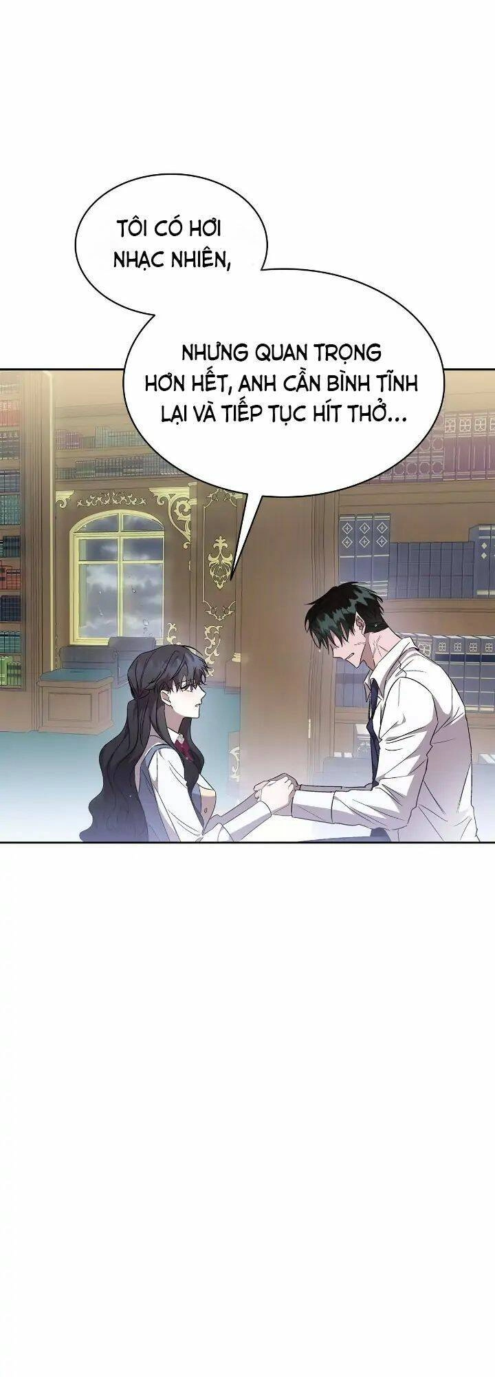 Vì Kết Cục Có Hậu Cho Cuốn Tiểu Thuyết Bi Kịch Chapter 21 - 55