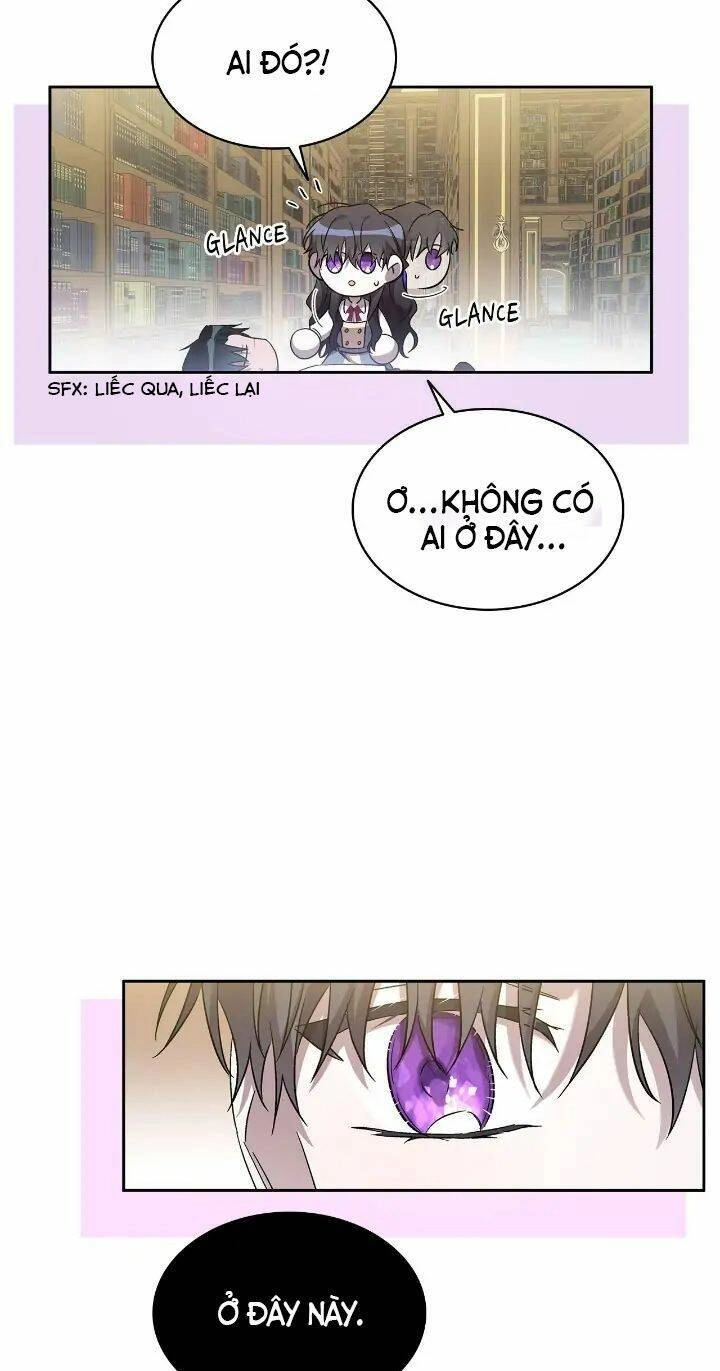 Vì Kết Cục Có Hậu Cho Cuốn Tiểu Thuyết Bi Kịch Chapter 21 - 59