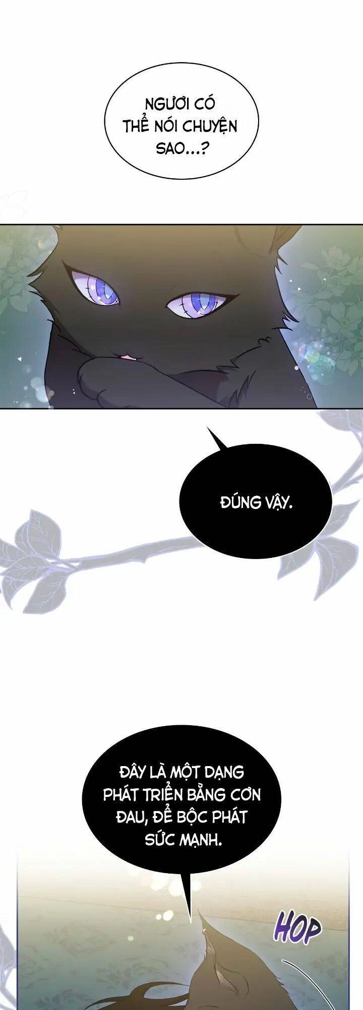 Vì Kết Cục Có Hậu Cho Cuốn Tiểu Thuyết Bi Kịch Chapter 21 - 61