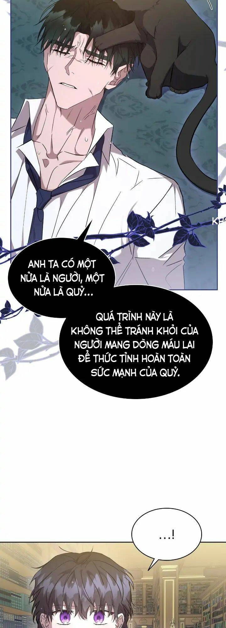 Vì Kết Cục Có Hậu Cho Cuốn Tiểu Thuyết Bi Kịch Chapter 21 - 62