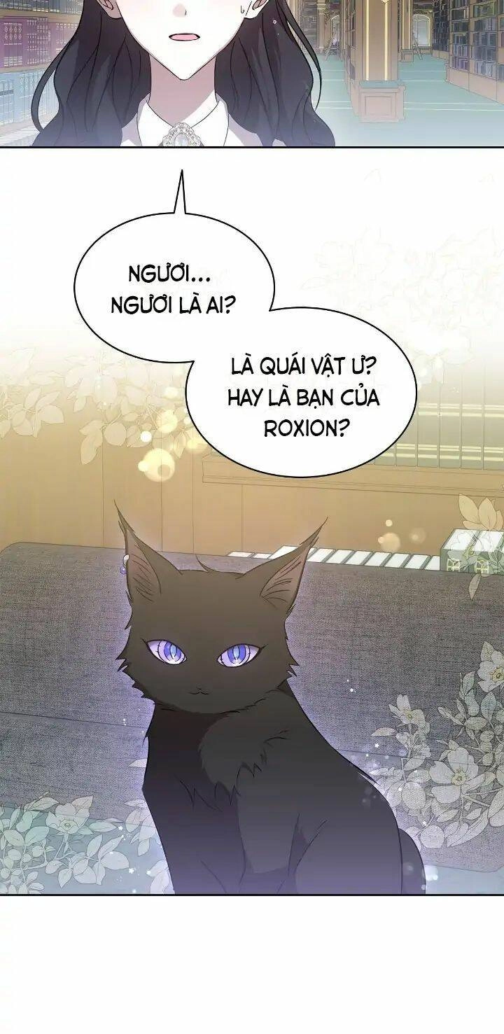 Vì Kết Cục Có Hậu Cho Cuốn Tiểu Thuyết Bi Kịch Chapter 21 - 63