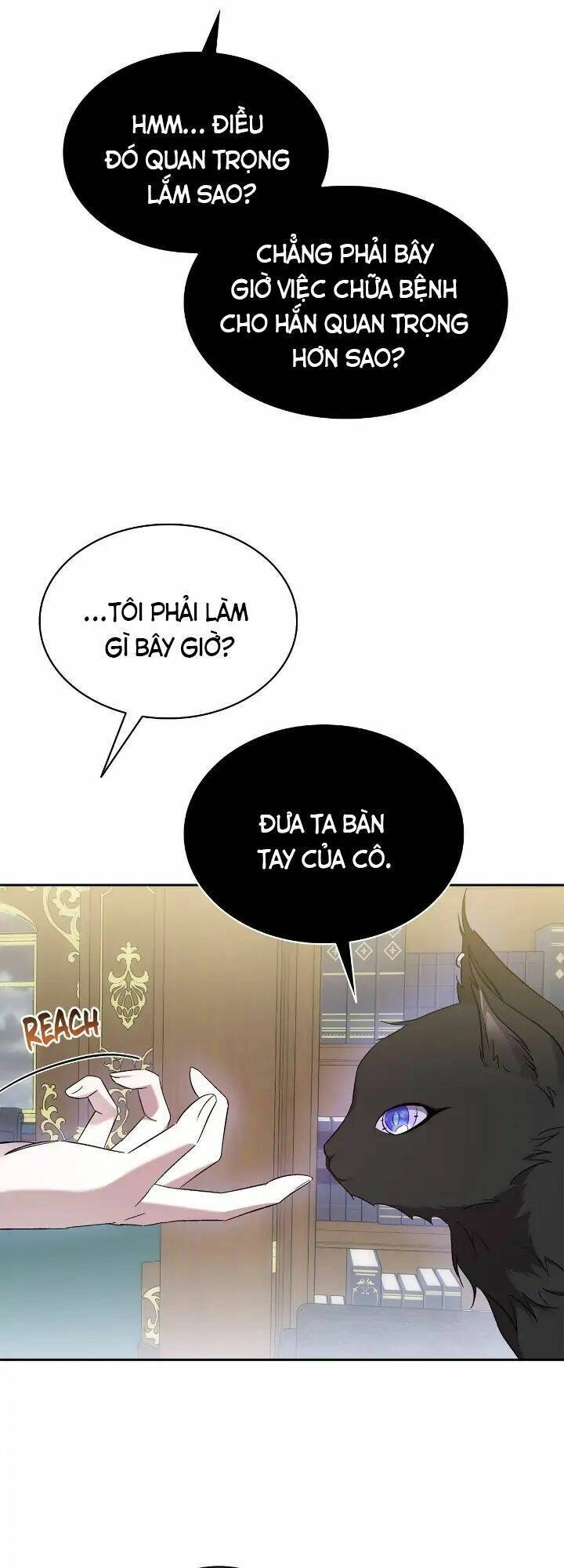 Vì Kết Cục Có Hậu Cho Cuốn Tiểu Thuyết Bi Kịch Chapter 21 - 64