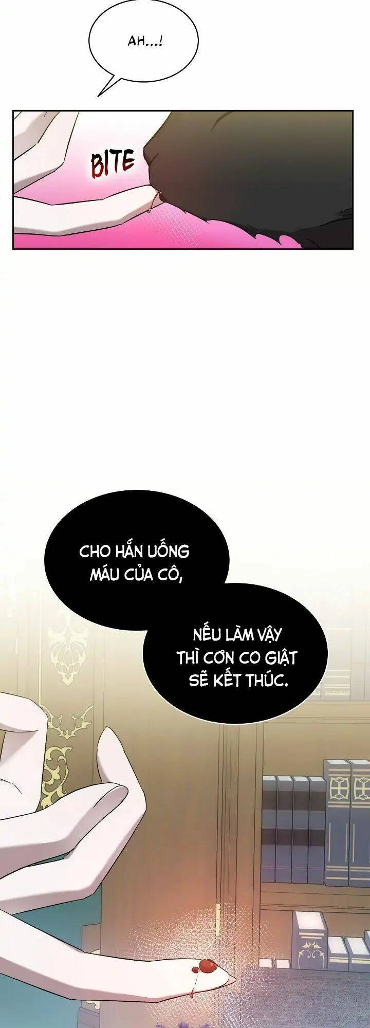 Vì Kết Cục Có Hậu Cho Cuốn Tiểu Thuyết Bi Kịch Chapter 21 - 65