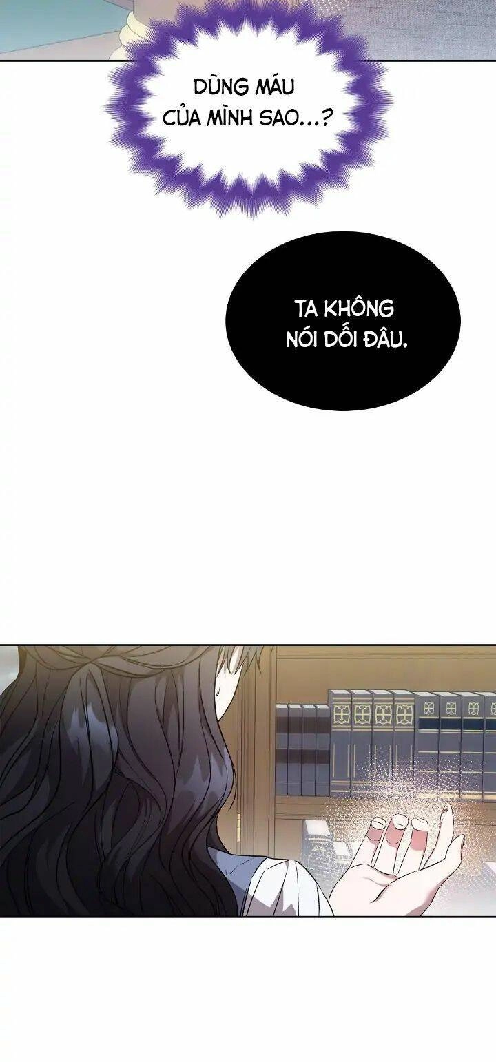 Vì Kết Cục Có Hậu Cho Cuốn Tiểu Thuyết Bi Kịch Chapter 21 - 66