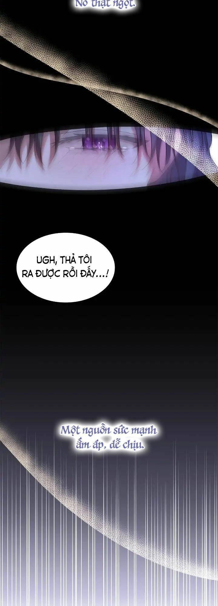 Vì Kết Cục Có Hậu Cho Cuốn Tiểu Thuyết Bi Kịch Chapter 22 - 3